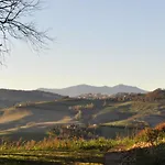 Il Casale Del Duca Landhaus Urbino