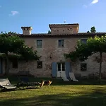 Landhaus Il Casale Del Duca Urbino
