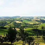 Landhaus Il Casale Del Duca Urbino