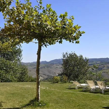 בית כפרי Il Casale Del Duca