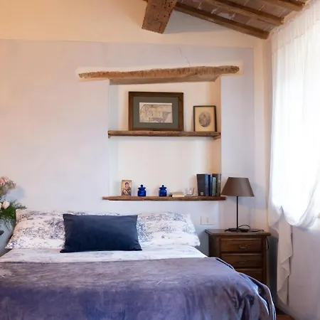 Il Casale Del Duca