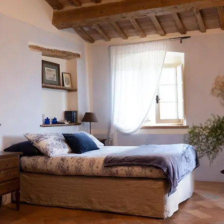 Il Casale Del Duca אורבינו