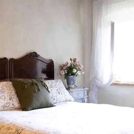 Il Casale Del Duca בית כפרי אורבינו