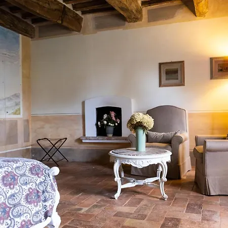 Il Casale Del Duca