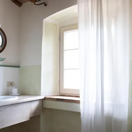 Il Casale Del Duca בית כפרי אורבינו