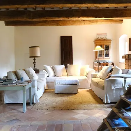 Il Casale Del Duca