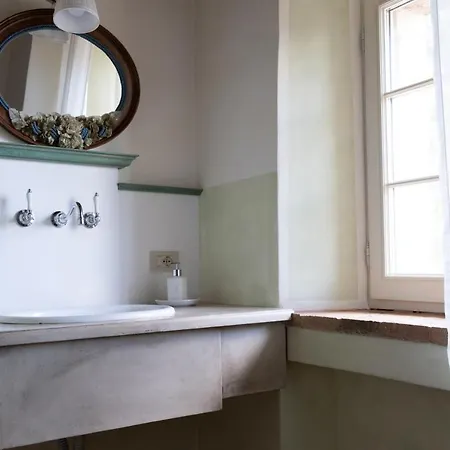 Il Casale Del Duca * אורבינו