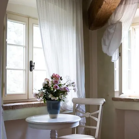 Il Casale Del Duca אורבינו