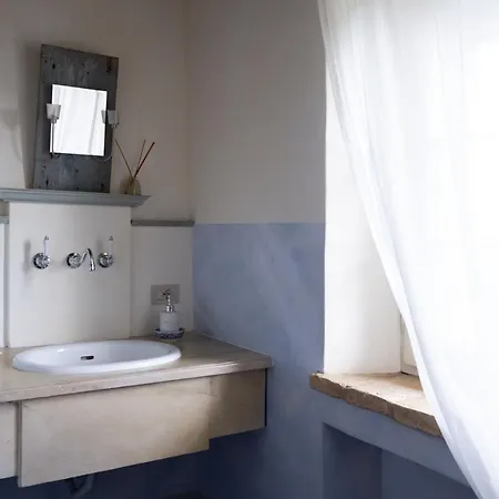 Il Casale Del Duca בית כפרי *