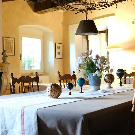 カントリーハウス Il Casale Del Duca *