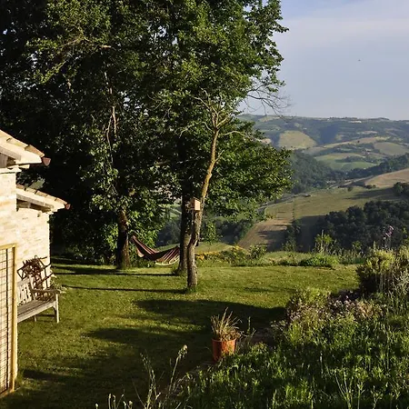 Lantställe Il Casale Del Duca *