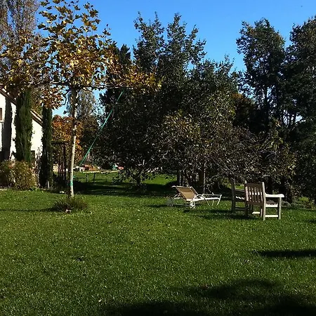 Il Casale Del Duca אורבינו