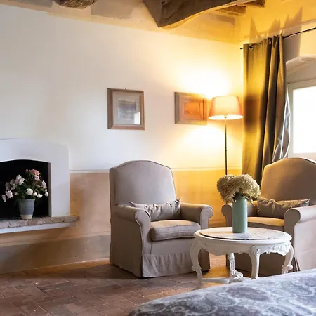 Il Casale Del Duca