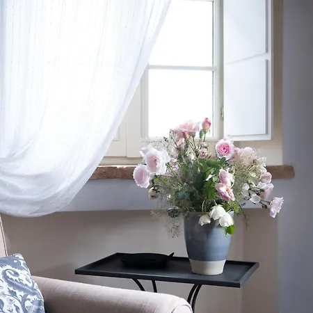 בית כפרי Il Casale Del Duca אורבינו