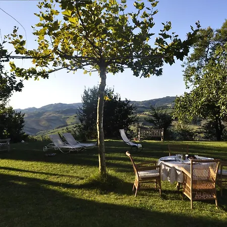 Il Casale Del Duca *