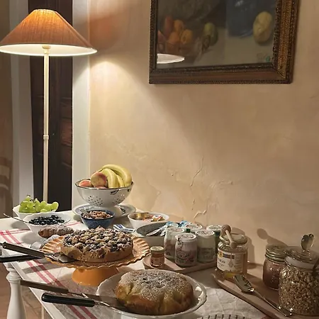 Il Casale Del Duca カントリーハウス *