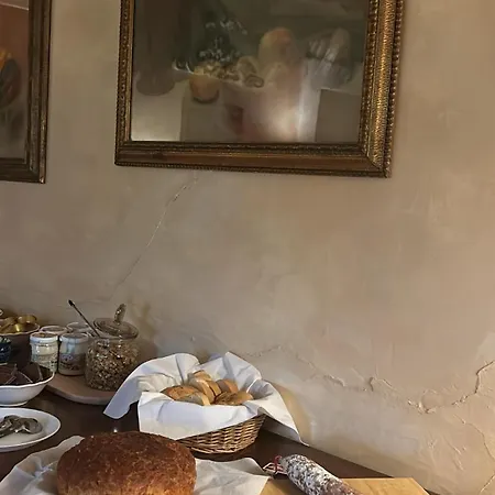 カントリーハウス Il Casale Del Duca *