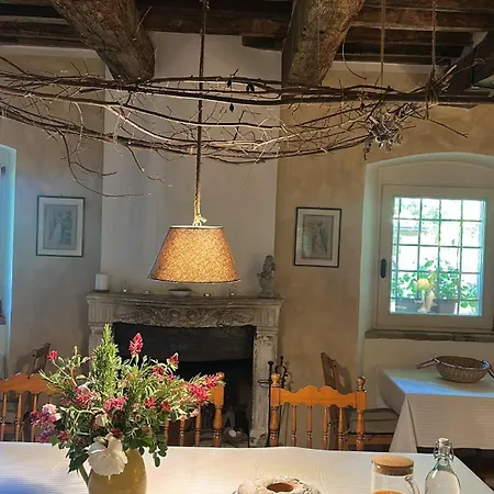 Il Casale Del Duca