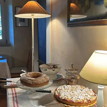 Il Casale Del Duca Landhaus *