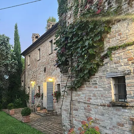 Il Casale Del Duca *