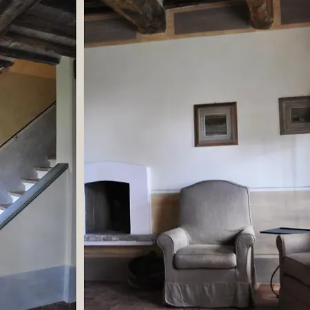 Il Casale Del Duca בית כפרי