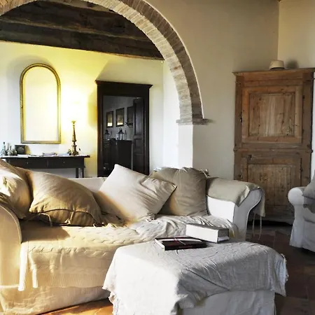 Il Casale Del Duca בית כפרי *