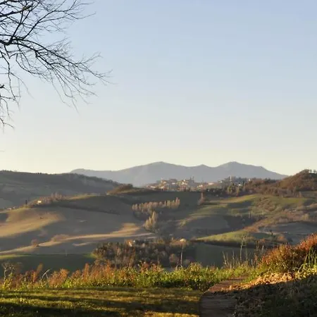 Il Casale Del Duca Lantställe Urbino