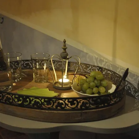 Il Casale Del Duca בית כפרי אורבינו