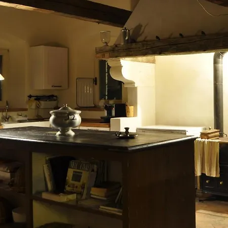 Il Casale Del Duca בית כפרי