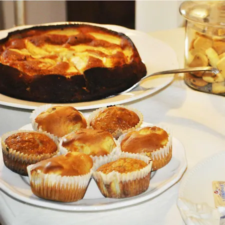 Il Casale Del Duca カントリーハウス *