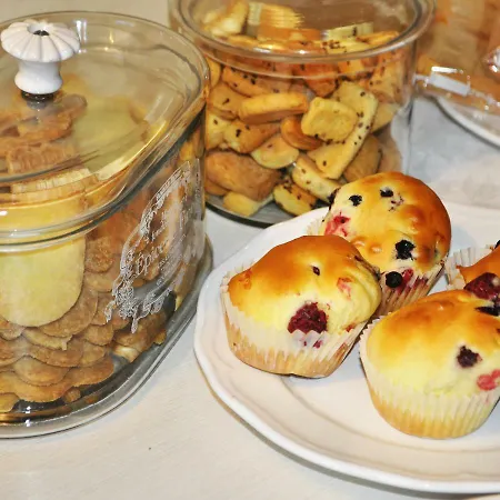 Il Casale Del Duca * אורבינו