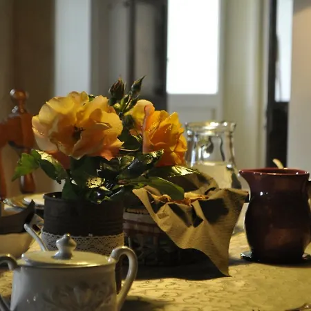 Il Casale Del Duca בית כפרי אורבינו