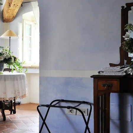 Il Casale Del Duca בית כפרי אורבינו