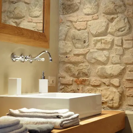 בית כפרי Il Casale Del Duca *