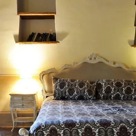 Il Casale Del Duca בית כפרי *