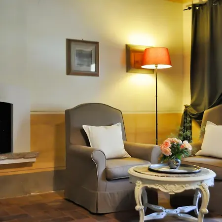 Il Casale Del Duca * ウルビーノ