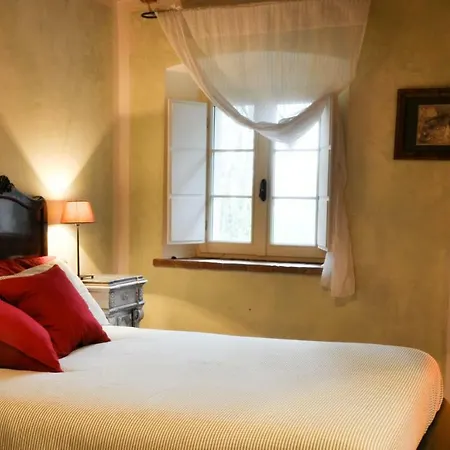 カントリーハウス Il Casale Del Duca