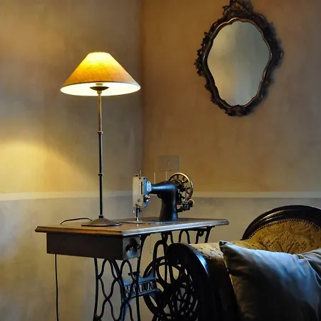 Il Casale Del Duca Urbino