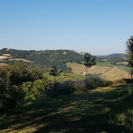カントリーハウス Il Casale Del Duca