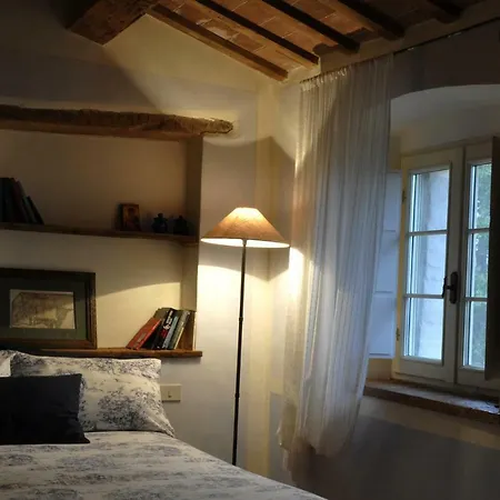 בית כפרי Il Casale Del Duca *