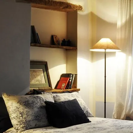 Il Casale Del Duca בית כפרי אורבינו