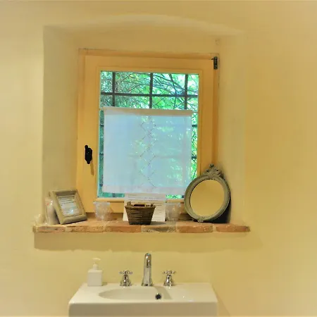 Il Casale Del Duca Country house *