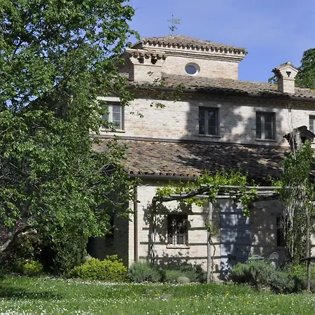 Il Casale Del Duca *