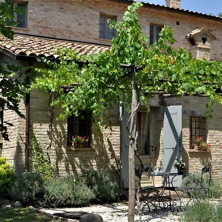 Il Casale Del Duca