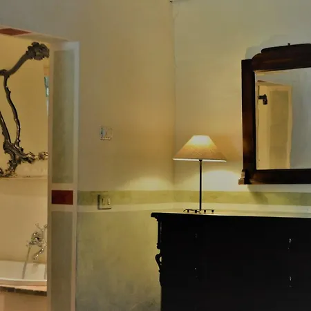 カントリーハウス Il Casale Del Duca *