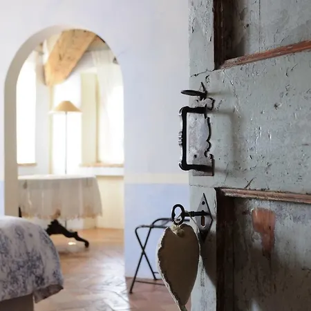 カントリーハウス Il Casale Del Duca