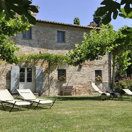 カントリーハウス Il Casale Del Duca