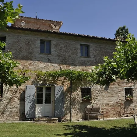 Il Casale Del Duca אורבינו