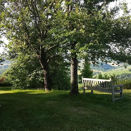 Il Casale Del Duca